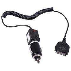 KFZ Ladekabel Auto Ladeger�t Kabel Autoladekabel f�r Apple iPhone 3G
