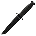 M-tech Rescue Team Fixed Blade Survival Knife (10.25-Inch)