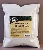 Soy Protein Concentrate - 1 lb
