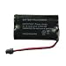 Uniden BT-1007 Cordless Phone Battery Replacement For 2 AA w/Mitsumi - Panasonic HHR-P506 (Type 17), Uniden BT-904, Radio Shack 23-960 Battery