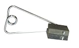 Ammco 1175 Clamp on Silencer for Brake Lathe
