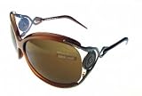 ROBERTO CAVALLI PERLA 443S color 45E Sunglasses