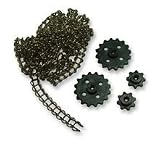 Chain & Sprocket Set
