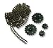 Chain & Sprocket Set