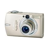 Canon PowerShot SD550 Reviews