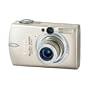 Canon PowerShot SD550 7.1 MP Digital Camera - Silver