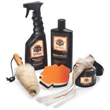 Harley-Davidson® Wheel Care Kit
