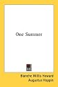 One summer,