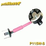 PathBlazer Headlight Modulator P115W-S - Plug-in