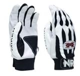 MIKEN SPORTS NRGBY YOUTH NRG BATTING GLOVES SMALL