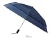 Leighton Windefyer Falcon Umbrella, Navy