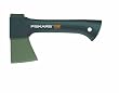 Fiskars Campingaxt X5 mit Canvas-Tasche, L�nge: 23 cm
