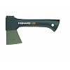 Fiskars Campingaxt X5 mit Canvas-Tasche, L�nge: 23 cm