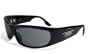Black Flys Sonic Fly - Various Frames & Lens Colors! - Black One Size