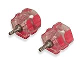 TEKTON 2-pc. Mini Stubby Screwdriver Set