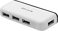 Belkin USB 2.0 4-Port Travel Hub (F4U021v)