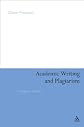 Academic writing and plagiarism : a linguistic analysis