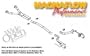 Magnaflow Performance Exhaust Stainless Steel Cat-Back Performance Exhaust System 16637