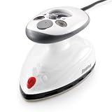 Steam Bug Travel Steam Iron