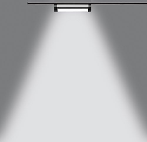 Powerful Solar Battery Charger Light Kit 3 Items: 15W solar charger, 5200mAh power bank, bright magnetic light