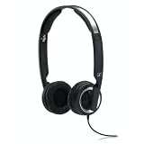 Sennheiser PX 200 II B Closed Mini Headphones with Integrated Vol Control