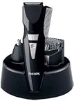 Philips QG3030/10 Mens Grooming Kit 4 In 1 Trimmer