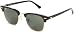 Ray-Ban RB3016 Classic Clubmaster Sunglasses