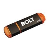 64GB USB Bolt