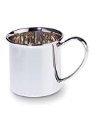 Lunt Sterling Silver Pot Belly Child s Cup