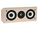 VP100 Center Channel - Light Maple