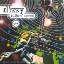 Revue Dizzy Gillespie  / Talkin' Verve