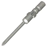 ベッセル(VESSEL) ドライバービット D73+2X4X40 D732440 (10本入り)