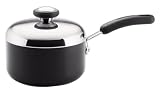 Circulon Total 2-Quart Covered Sauce Pan