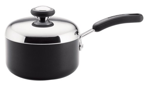 Circulon Total 2-Quart Covered Sauce Pan