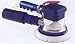 Hutchins (HUT4950) Vacuum Assist Random Orbit Air Super Sander