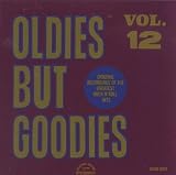 Oldies But Goodies, Vol. 12
