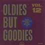Oldies But Goodies, Vol. 12