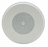 1Watt 1Way 8 Ceiling Speaker"