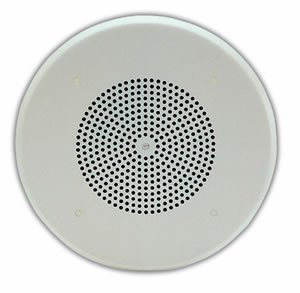 Best Price 1watt 1way 8 Ceiling Speaker Best Sound Systems