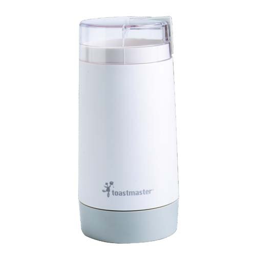 Salton Toastmaster Coffee Grinder by Meat Grinders