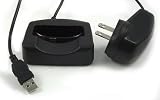 USB Sync Cradle with AC Charger for O2 XDA Mini, i-mate Jam, Qtek S100, HTC Magician, MDA Compact