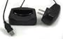USB Sync Cradle with AC Charger for O2 XDA Mini, i-mate Jam, Qtek S100, HTC Magician, MDA Compact