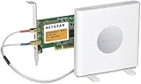 Netgear WN311B Rangemax NEXT PCI Adapter for Desktop PCs