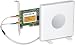 Netgear WN311B Rangemax NEXT PCI Adapter for Desktop PC's
