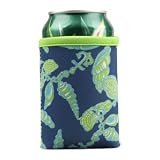 Lilly Pulitzer Koozie - Fallin in Love