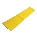 Cando 10-5291 Yellow Exercise Band Loop, X-Light Resistance, 30" Length