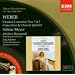 Conc. Clarinette 1, 2 - S. Meyer, Blomstedt