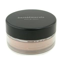 BareMinerals Original SPF 15 Foundation - # Fair (C10)