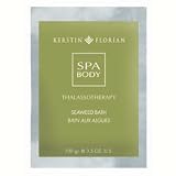 Kerstin Florian Thalasso Seaweed Bath