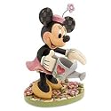 Minnie's Secret Garden Outdoor Ornament